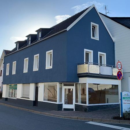 Ferienwohnung Kylltal Birresborn Luaran gambar