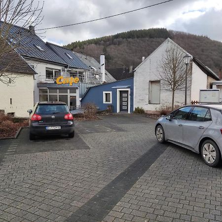 Ferienwohnung Kylltal Birresborn Luaran gambar