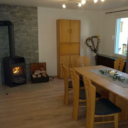 Ferienwohnung Kylltal Birresborn Luaran gambar