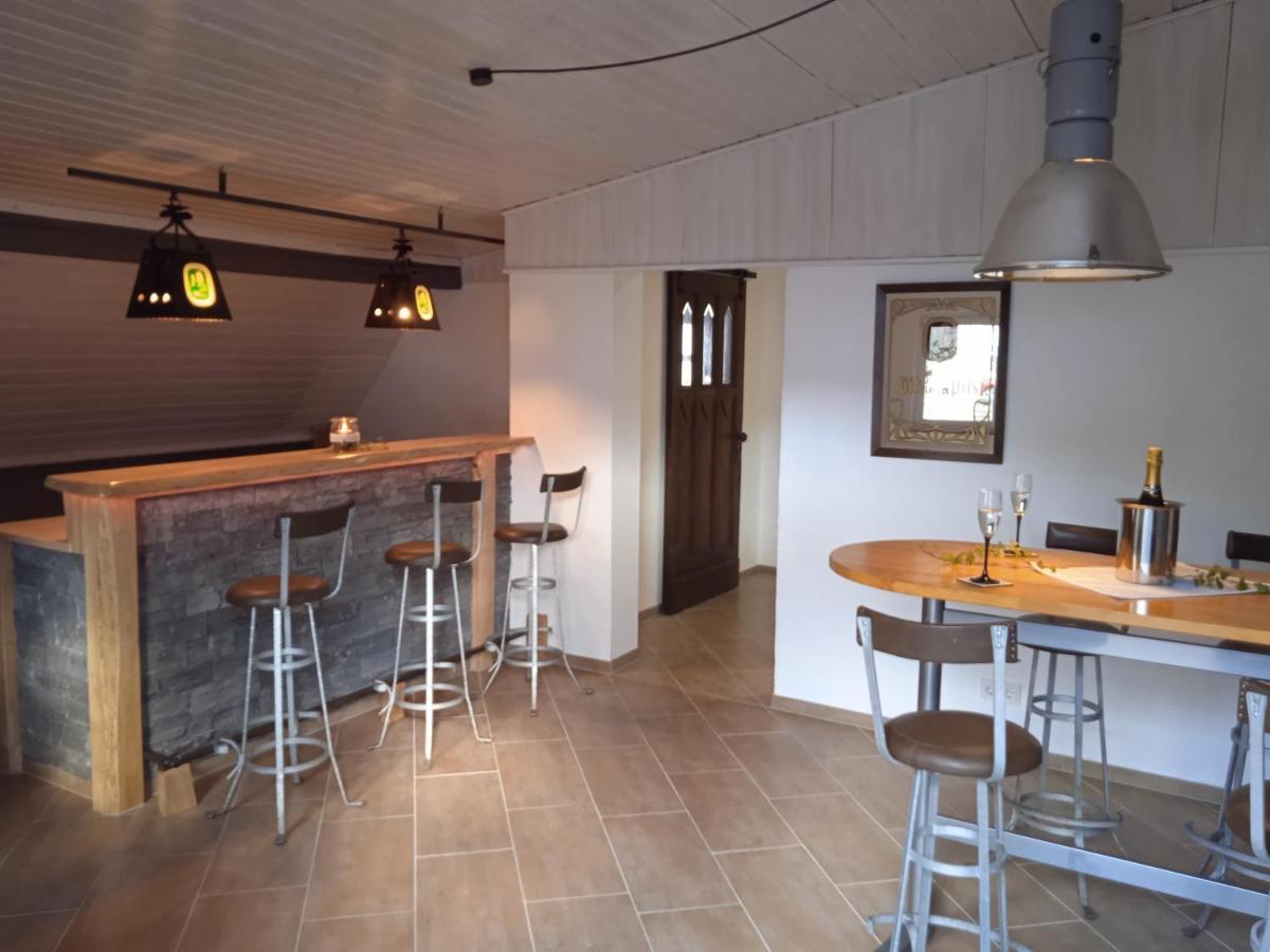 Ferienwohnung Kylltal Birresborn Luaran gambar