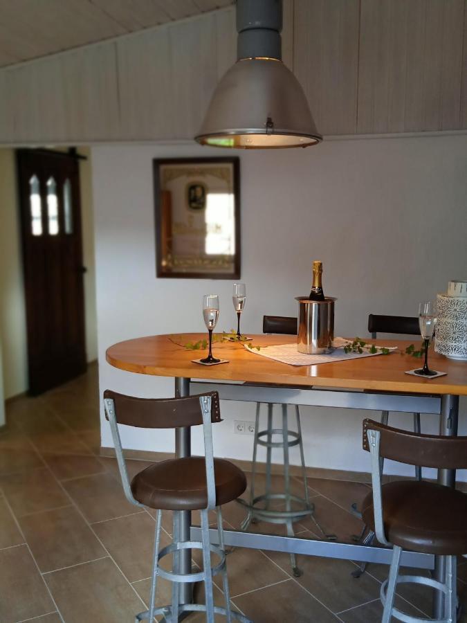 Ferienwohnung Kylltal Birresborn Luaran gambar
