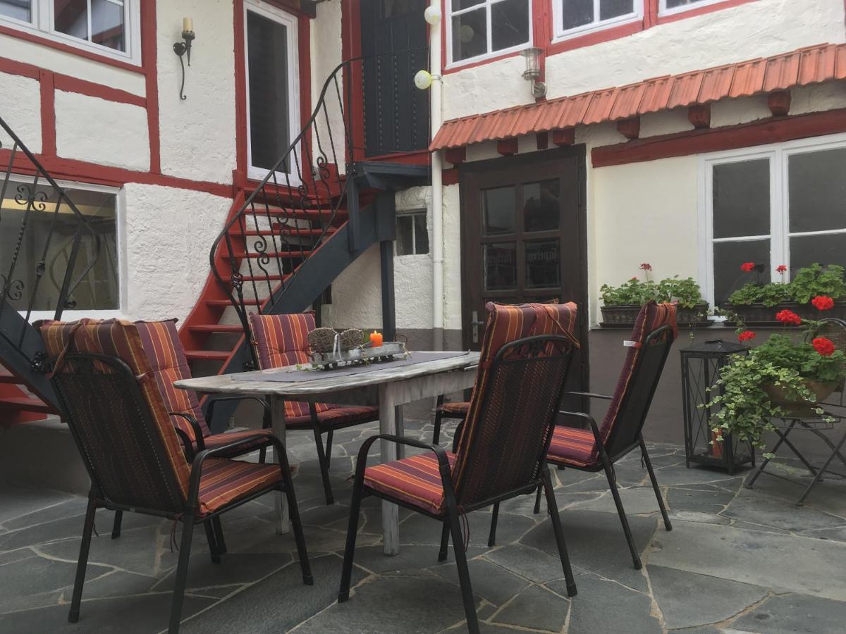 Ferienwohnung Kylltal Birresborn Luaran gambar