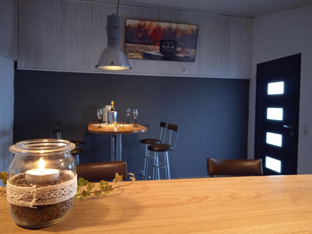 Ferienwohnung Kylltal Birresborn Luaran gambar