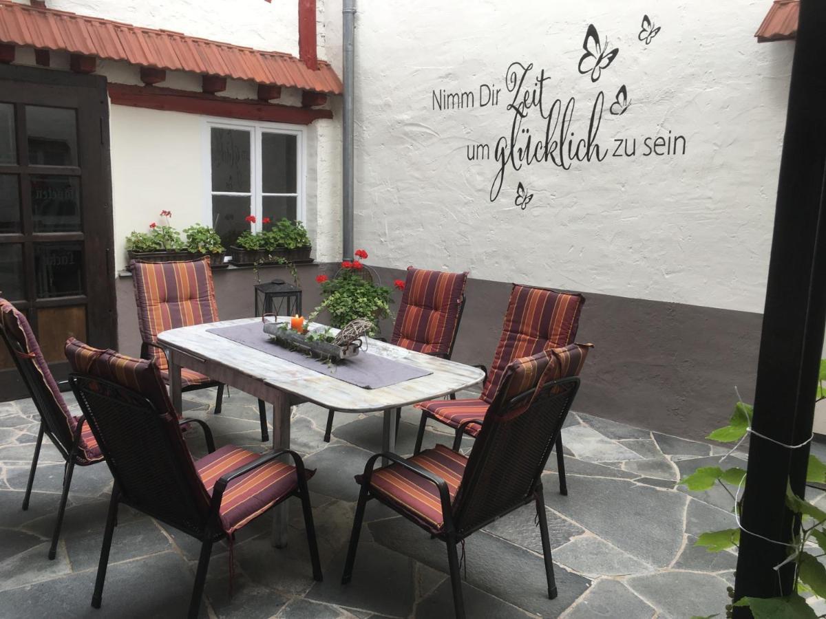 Ferienwohnung Kylltal Birresborn Luaran gambar