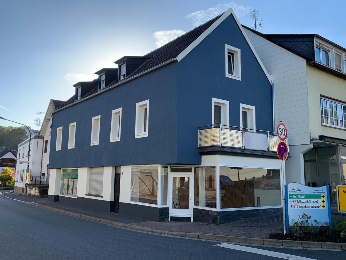 Ferienwohnung Kylltal Birresborn Luaran gambar