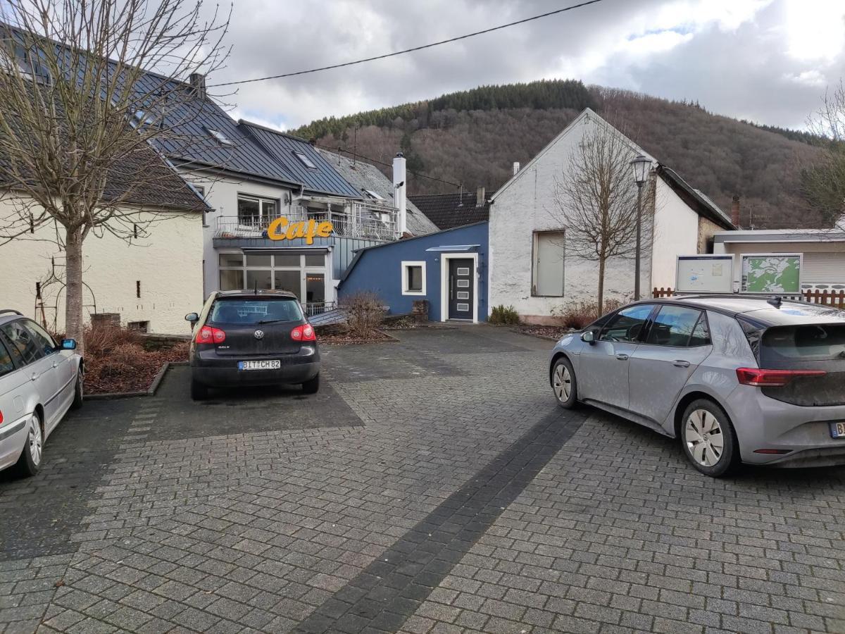 Ferienwohnung Kylltal Birresborn Luaran gambar