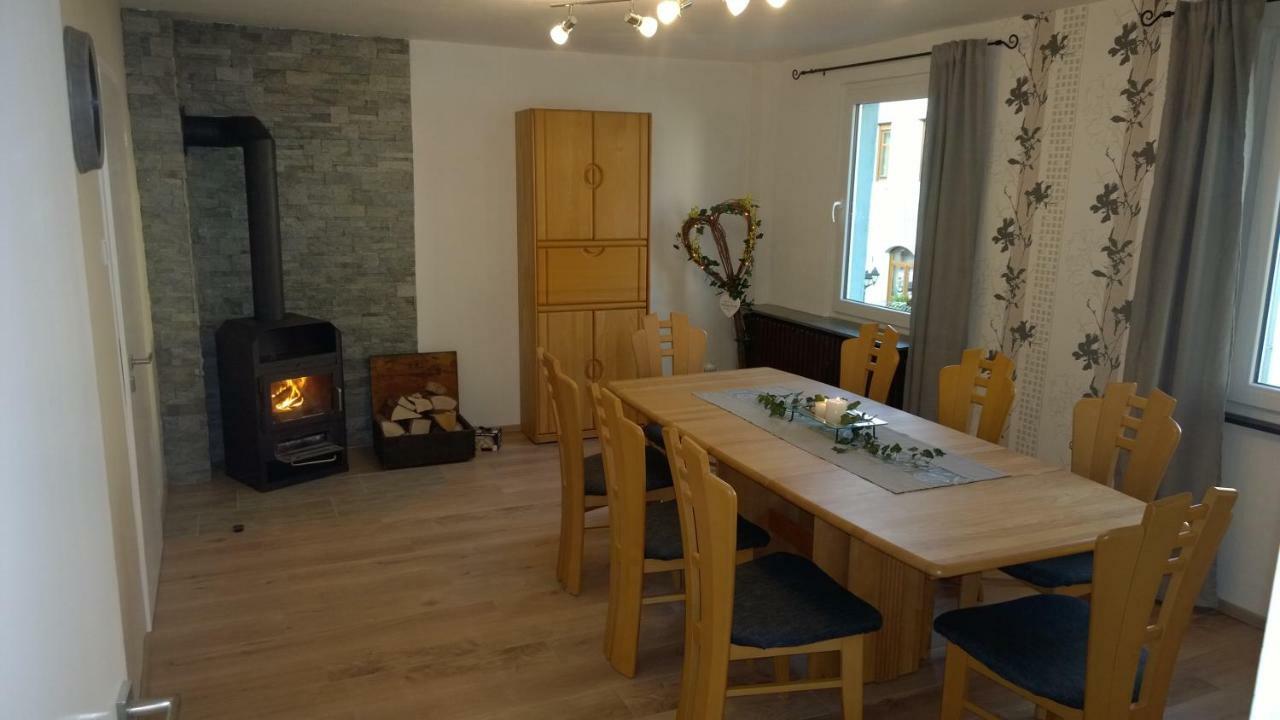 Ferienwohnung Kylltal Birresborn Luaran gambar