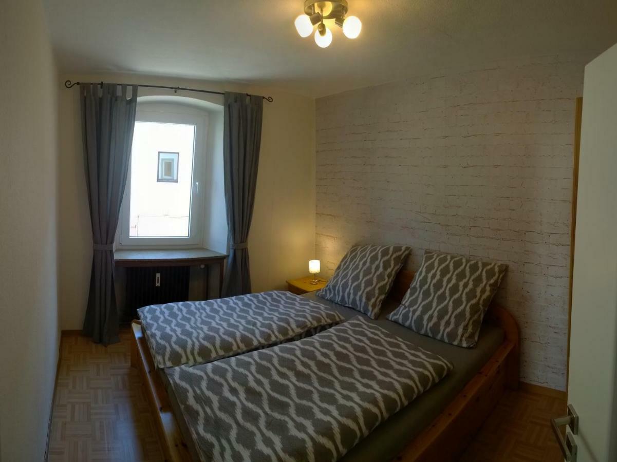 Ferienwohnung Kylltal Birresborn Luaran gambar