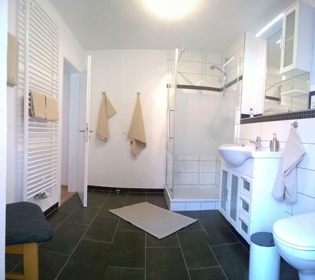 Ferienwohnung Kylltal Birresborn Luaran gambar