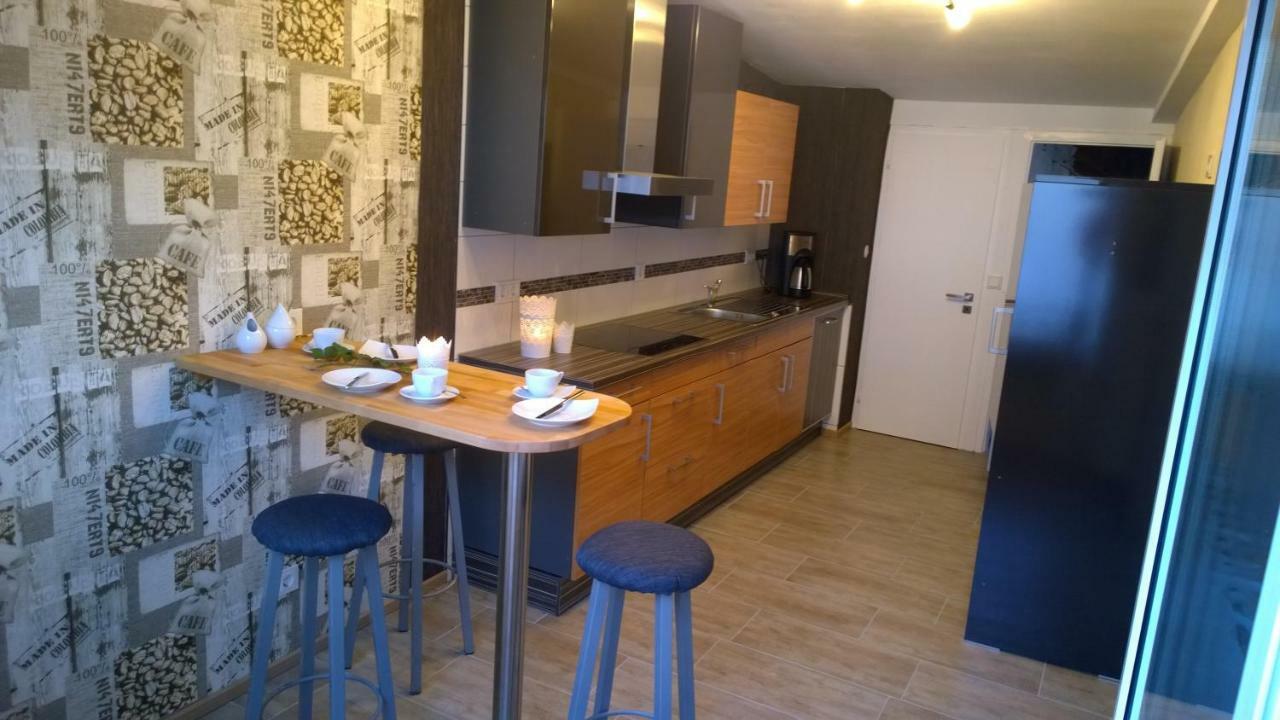 Ferienwohnung Kylltal Birresborn Luaran gambar