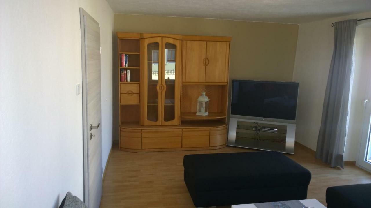 Ferienwohnung Kylltal Birresborn Luaran gambar