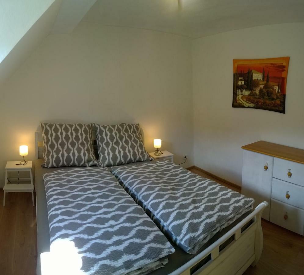 Ferienwohnung Kylltal Birresborn Luaran gambar