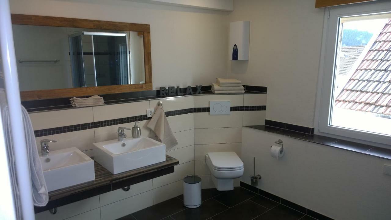 Ferienwohnung Kylltal Birresborn Luaran gambar