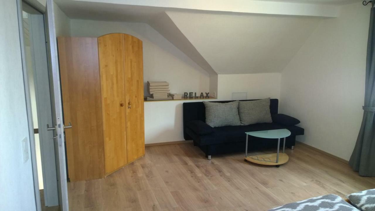 Ferienwohnung Kylltal Birresborn Luaran gambar