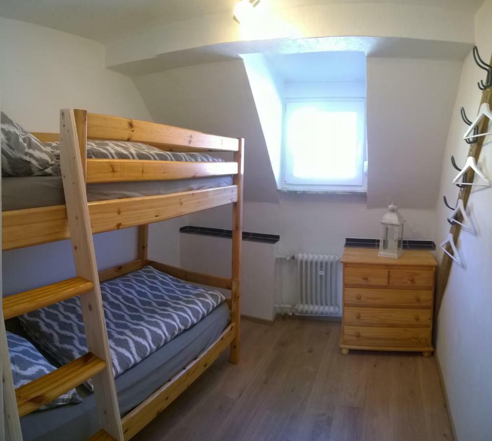 Ferienwohnung Kylltal Birresborn Luaran gambar