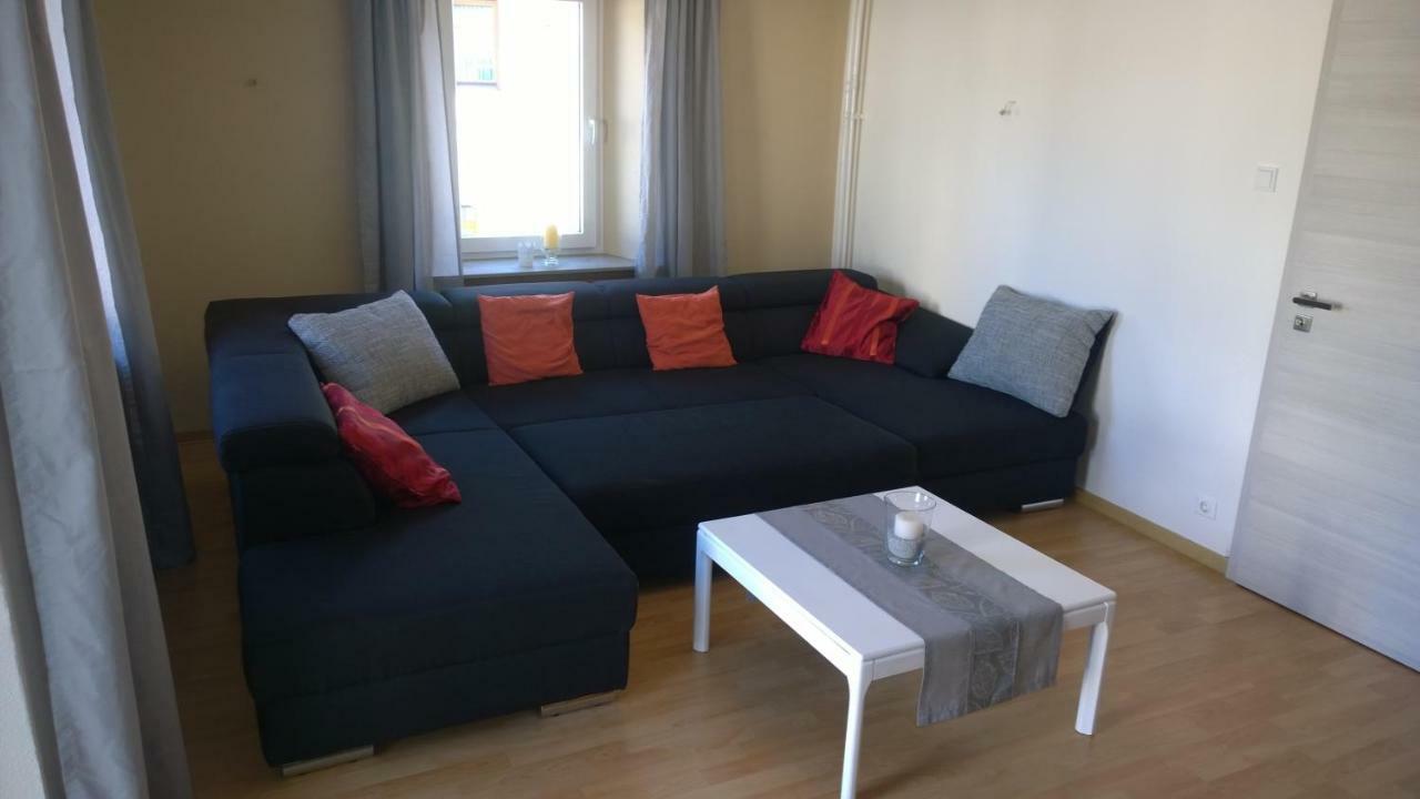 Ferienwohnung Kylltal Birresborn Luaran gambar