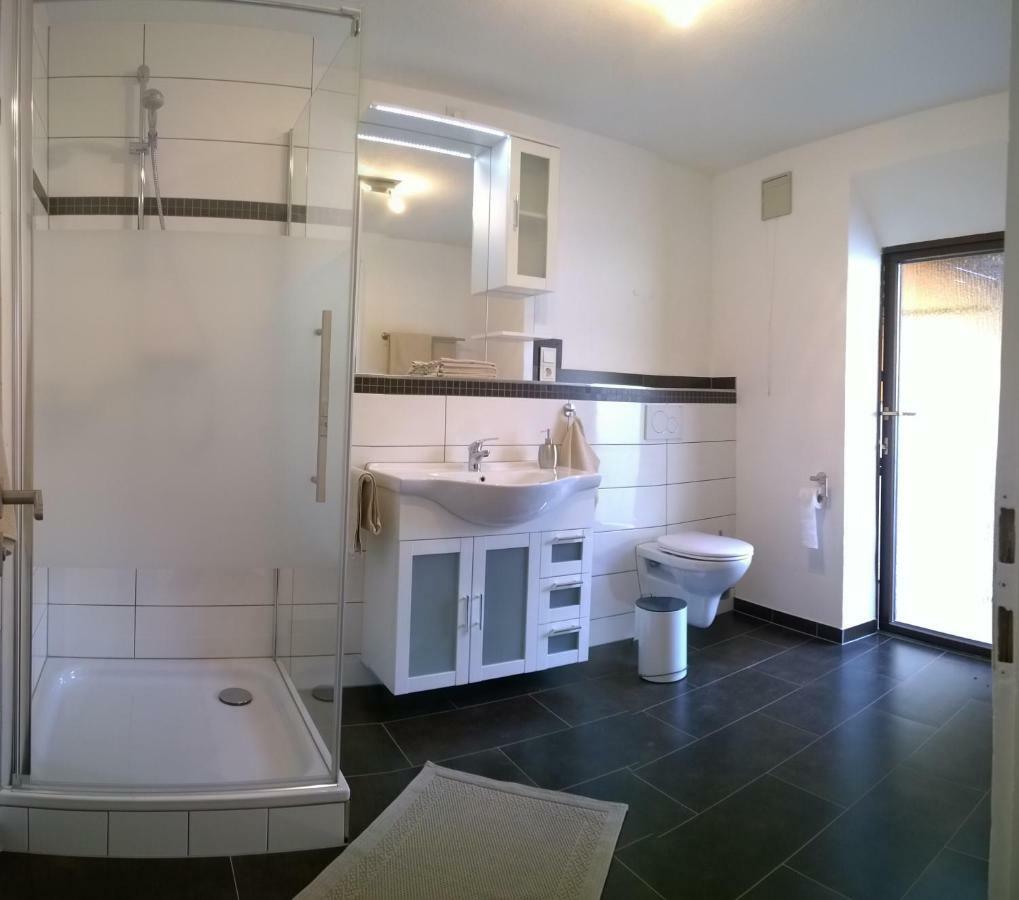 Ferienwohnung Kylltal Birresborn Luaran gambar