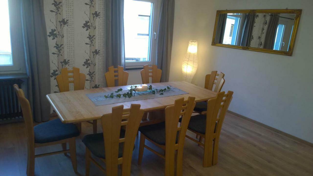 Ferienwohnung Kylltal Birresborn Luaran gambar