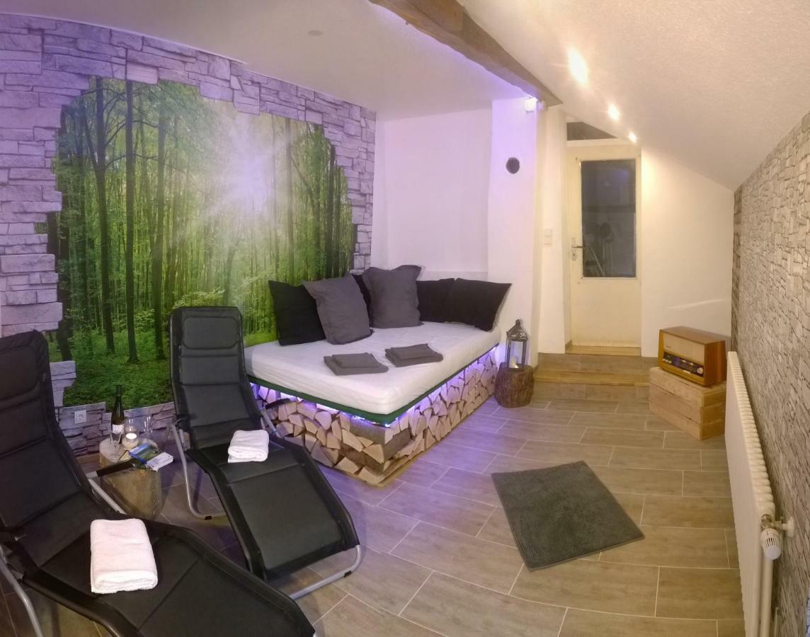 Ferienwohnung Kylltal Birresborn Luaran gambar