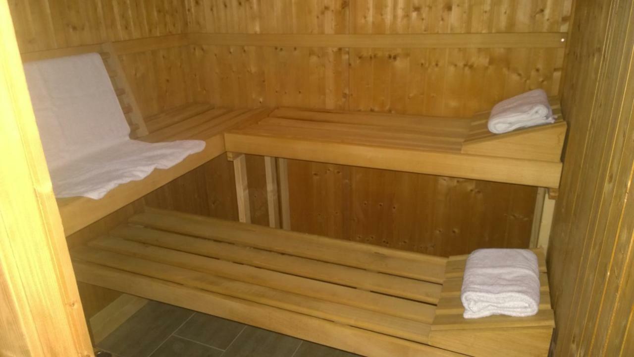 Ferienwohnung Kylltal Birresborn Luaran gambar